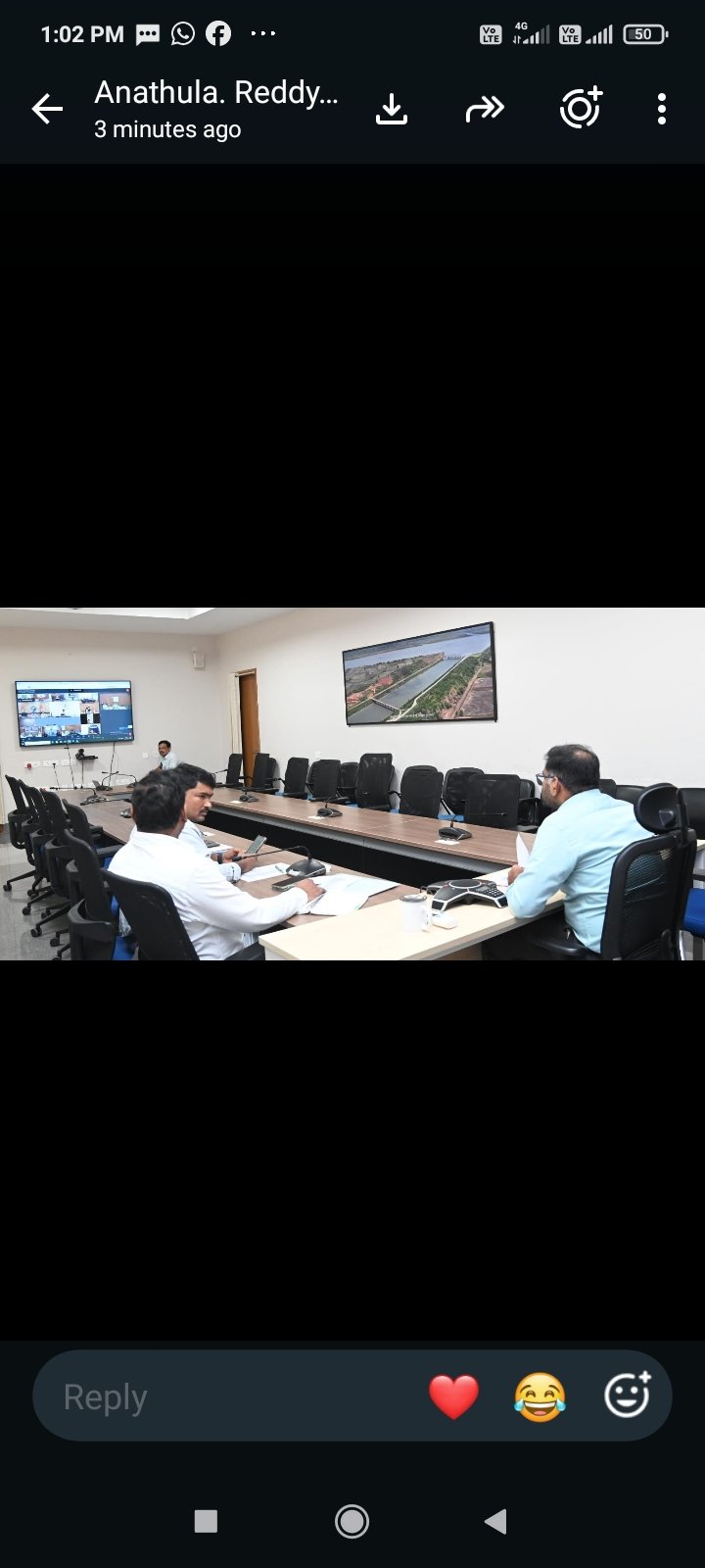 *జూలై 24 నాటికి 100 శాతం ఎన్యూమరేషన్ ఫారాల డిజిటలైజేషన్ పూర్తి చేయాలి... భారత ఎన్నికల కమిషన్ సీనియర్ అధికారి డాక్టర్ పవన్ కుమార్ శర్మ*  *ఎస్‌ఐఆర్ కార్యక్రమానికి కలెక్టర్లు అత్యధిక ప్రాధాన్యత ఇవ్వాలి*  *ప్రతి రోజు ఐదుగురు బీఎల్‌వోలకు ఫోన్ చేసి పురోగతి సమీక