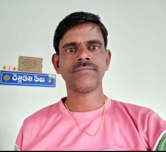 అనుమానస్పదంగా బిల్ కలెక్టర్ మృతి..