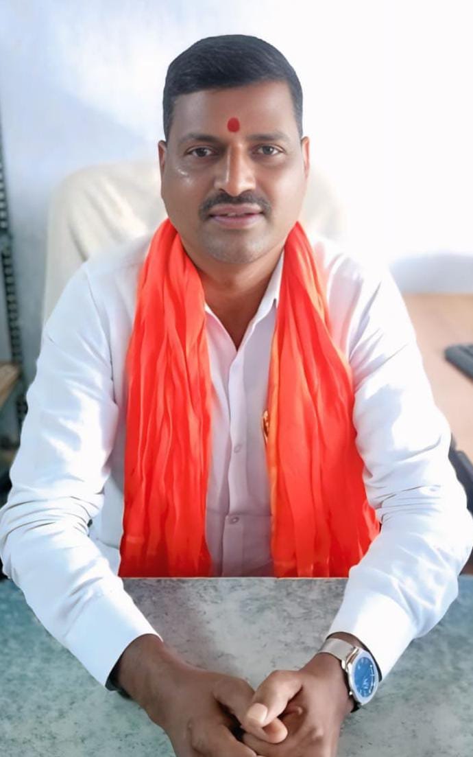 ఆర్ఎస్ఎస్ అంటే దేశభక్తులను తయారు చేసే పరిశ్రమ